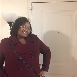 Meet your Posher, Christina